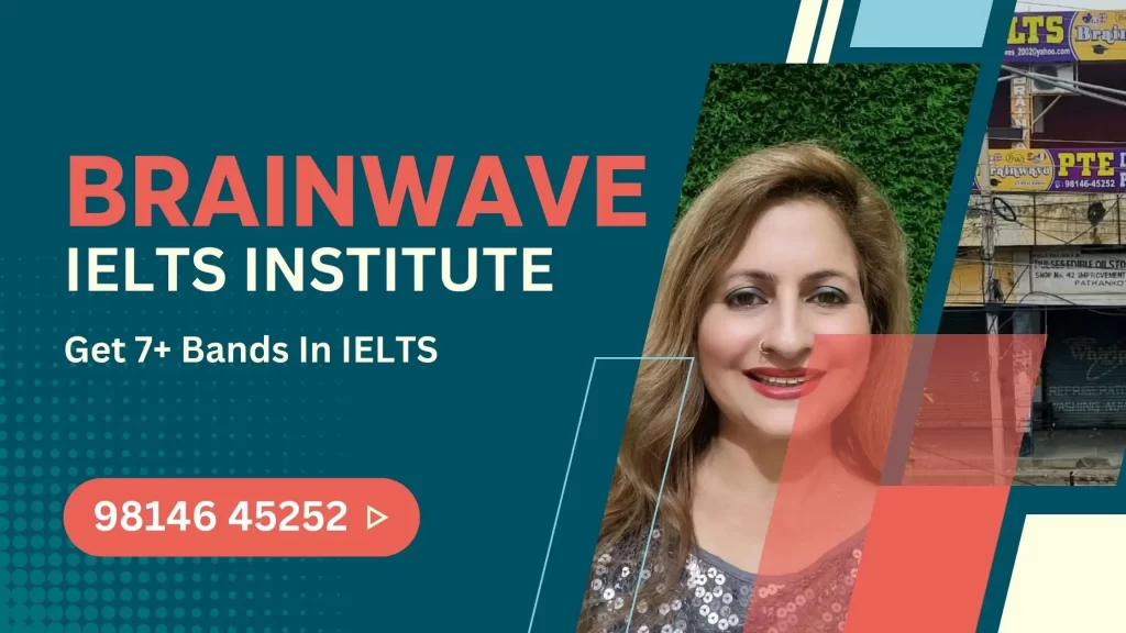 brainwave ielts pathankot